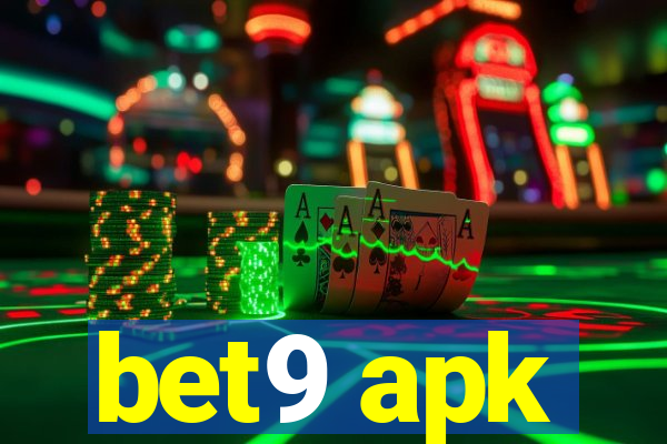 bet9 apk