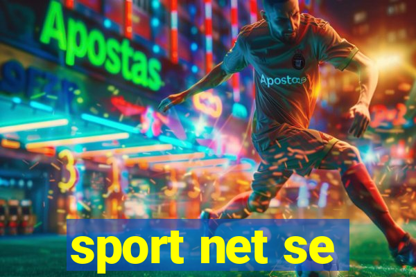 sport net se