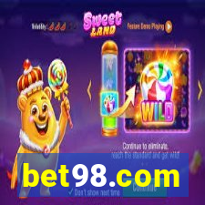 bet98.com