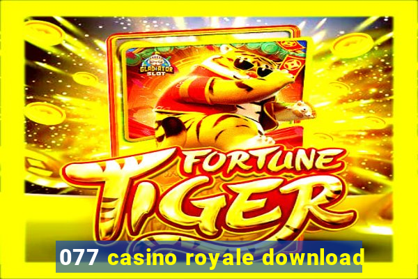 077 casino royale download