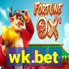 wk.bet