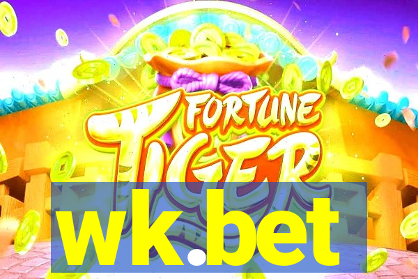 wk.bet