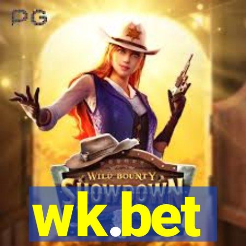 wk.bet