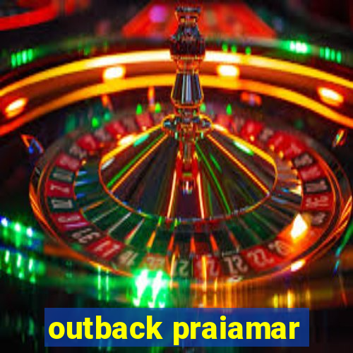 outback praiamar