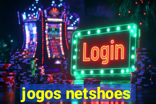 jogos netshoes