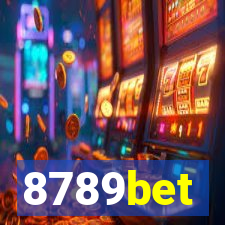 8789bet