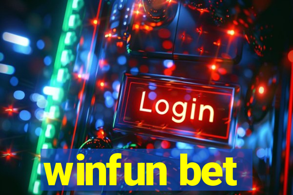 winfun bet