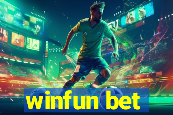 winfun bet