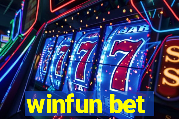 winfun bet