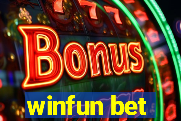 winfun bet