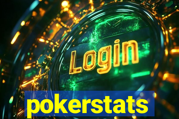 pokerstats