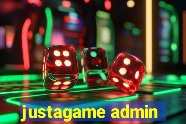 justagame admin