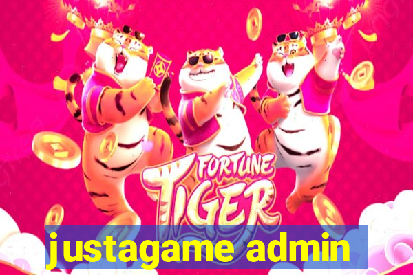 justagame admin