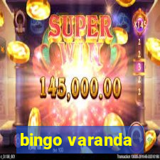 bingo varanda