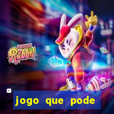 jogo que pode ganhar dinheiro de verdade