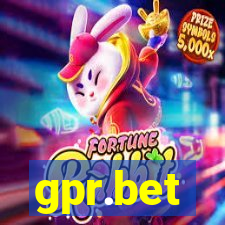 gpr.bet