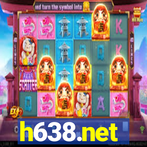 h638.net