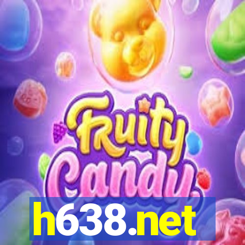 h638.net