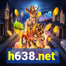 h638.net