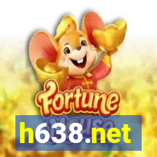 h638.net