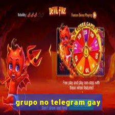 grupo no telegram gay