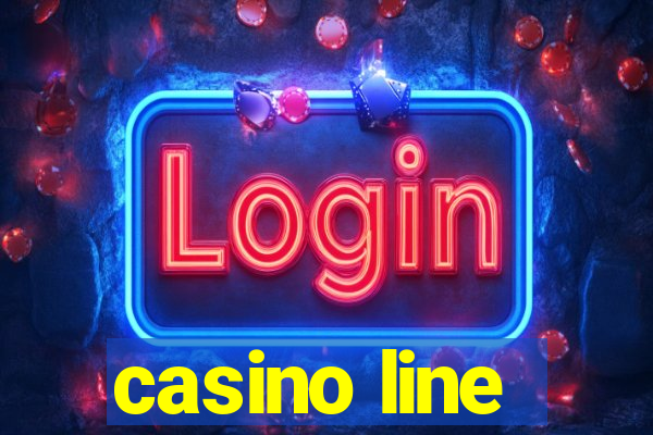 casino line