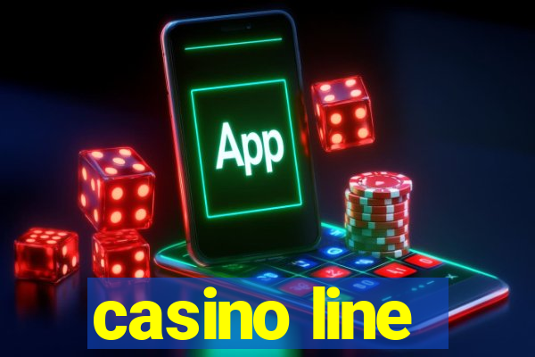 casino line