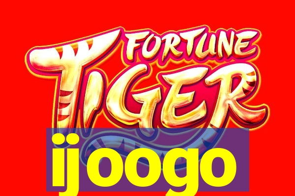 ijoogo