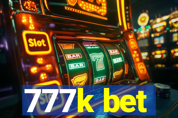 777k bet