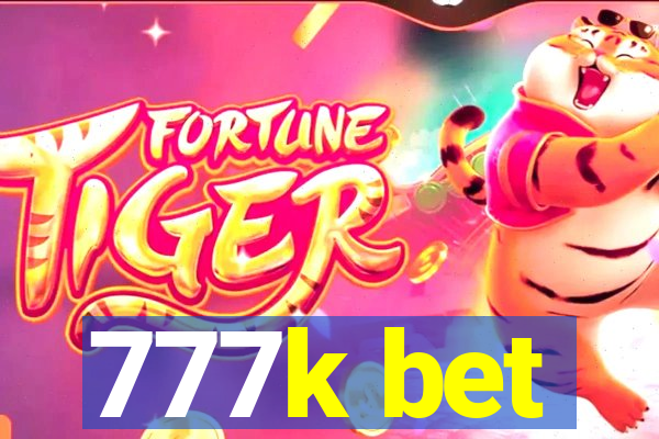 777k bet