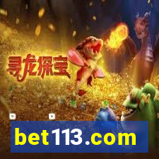 bet113.com