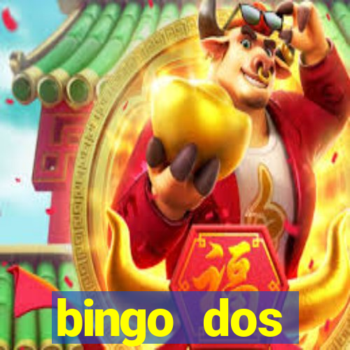 bingo dos sentimentos pdf