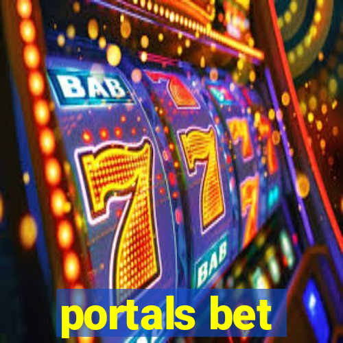 portals bet