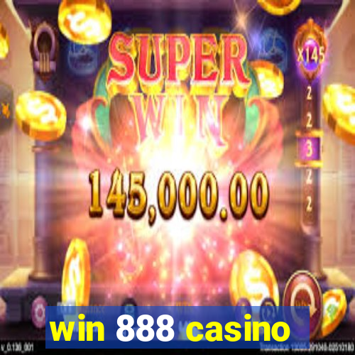 win 888 casino