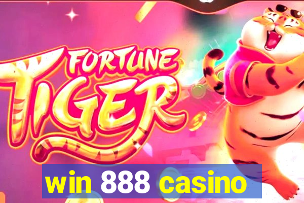 win 888 casino