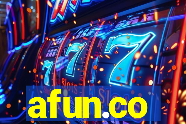 afun.co