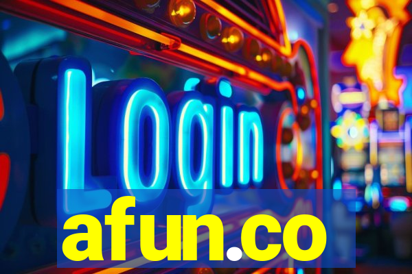 afun.co