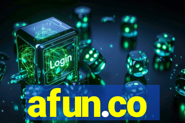 afun.co