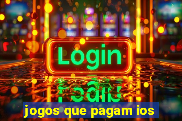 jogos que pagam ios