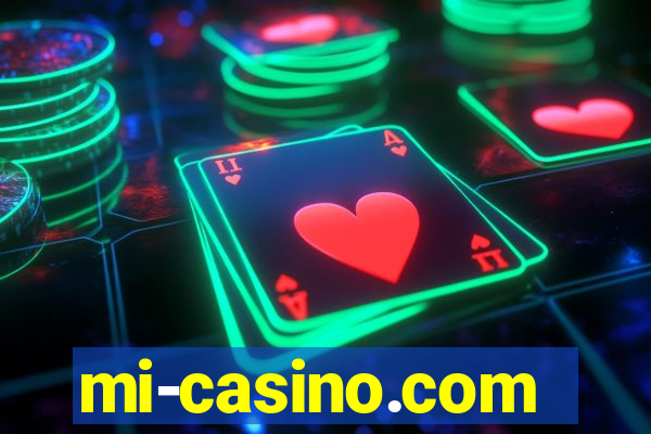 mi-casino.com