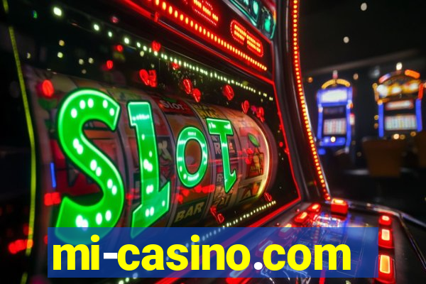 mi-casino.com