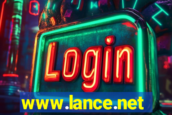 www.lance.net