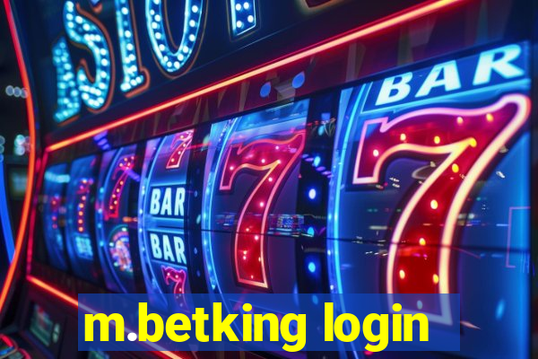 m.betking login