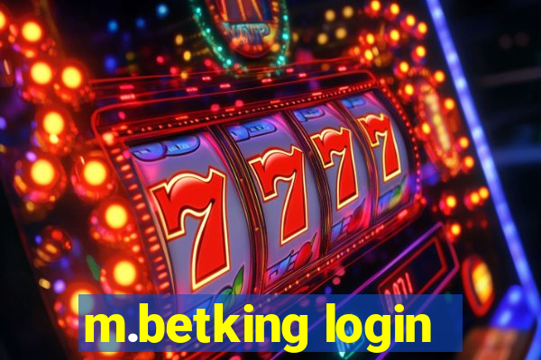 m.betking login