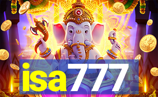 isa777