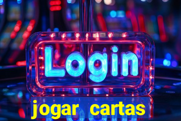 jogar cartas ciganas online