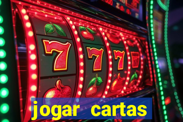 jogar cartas ciganas online