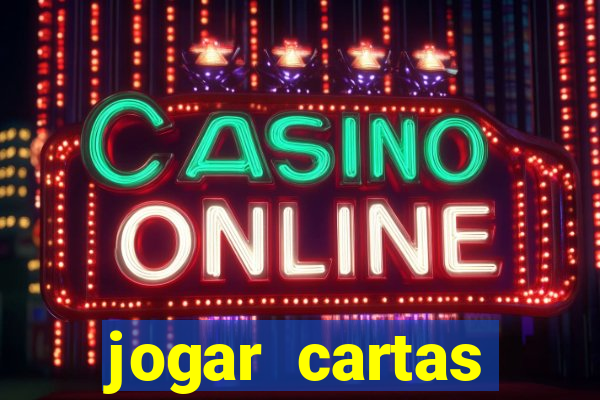 jogar cartas ciganas online