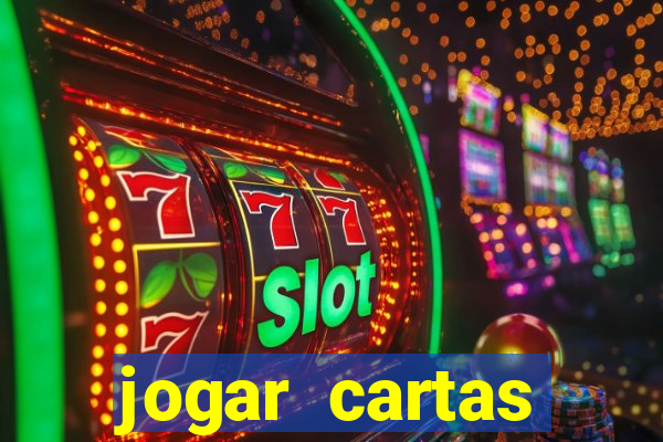 jogar cartas ciganas online