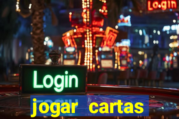 jogar cartas ciganas online